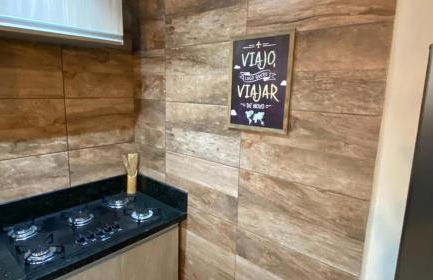 Piscina e Sinuca CASA Beto Carrero 500m do Parque 1 suite e 2 quartos 3bwc a 300m da Praia churrasqueira e estacionamento privado - Foto 28