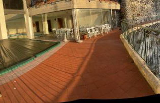 La Casa di Samantha a Villa Regina a picco sul mare con piscina - Photo 48