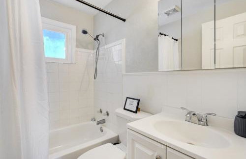 Comfy 2 BR Den - Pet Friendly - Foto 22