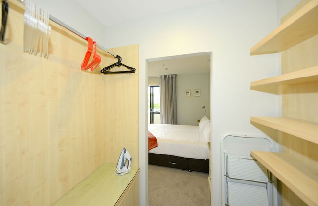 West Fitzroy Apartments - Foto 3