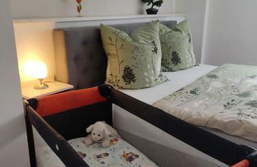 Ferienwohnung am Olbasee - Foto 12