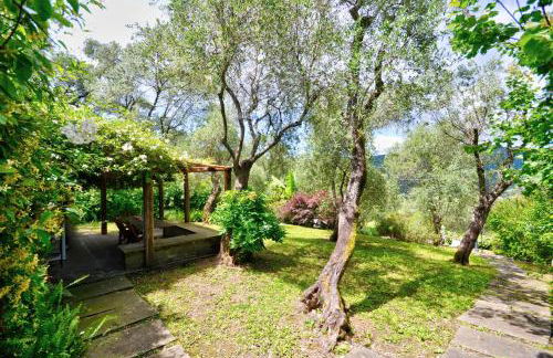 La Prima Torre Charme - 6 posti letto - Giardino e piscina condivisa - Foto 32