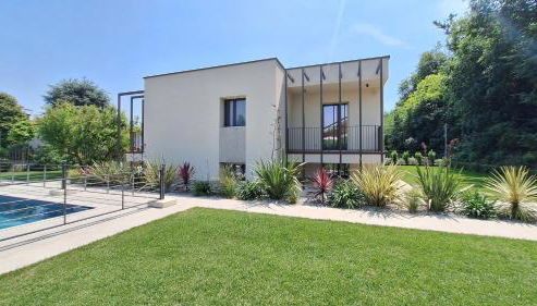 Villa THE ONE - ZAvillas - up to 14 people - Foto 2