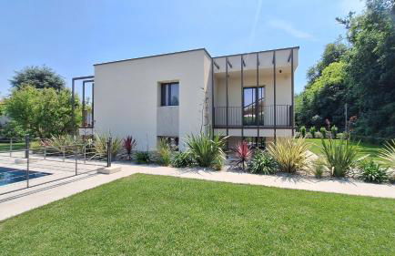 Villa THE ONE - ZAvillas - up to 14 people - Foto 2