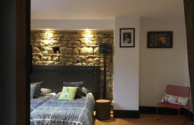 Gite l'Entre-Coeur - Foto 7