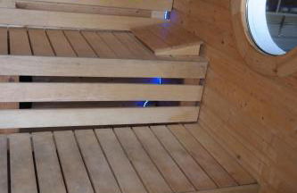 Blauer Stein 7a Doppelzimmer 03 - 2 Betten - Photo 9