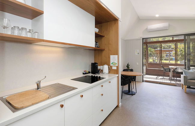 Reflections Seal Rocks - Holiday Park - Foto 35