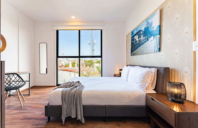 Doctores Apartments by VH - Foto 7