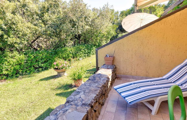 Seaside Apartment With Views, Punta Ala - Foto 37