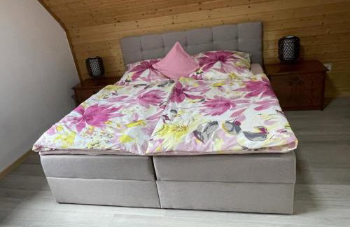 Schicke Ferien- und Monteurswohnung 53 qm Philippsburg - Foto 1