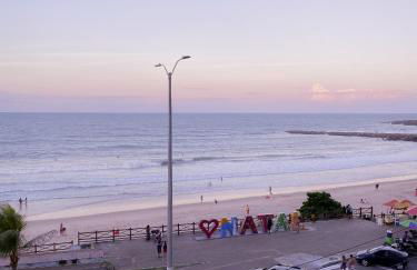 Acomodação aconchegante à beira- mar - Foto 12