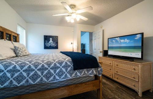 WINDSTARR DESTIN- Golf Cart Included, One level, Close to beach, Pet friendly - Foto 16