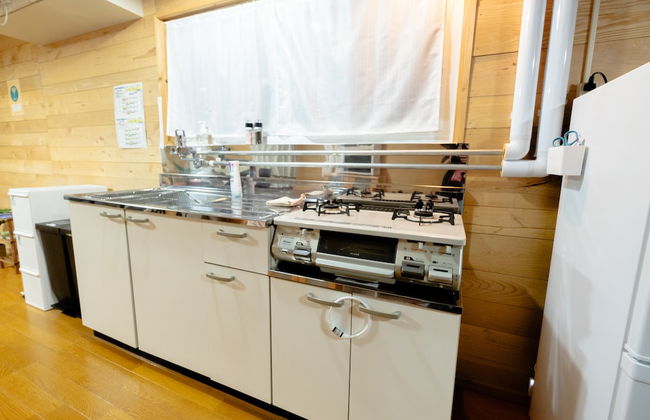 Furano Log House Farm Resort - Foto 22