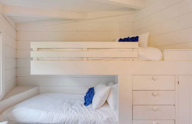 Sanctuary by the Sea by Avantstay Waterfront + Views - Foto 25