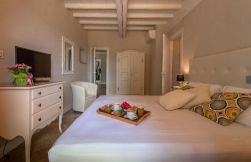 Borgo di Villa Cellaia Apartments with pool & SPA - Foto 62