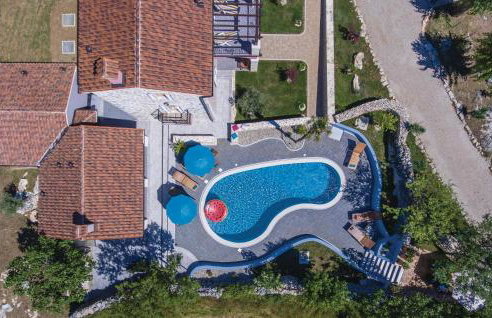 Gorgeous Home In Nedescina With Sauna - Foto 20