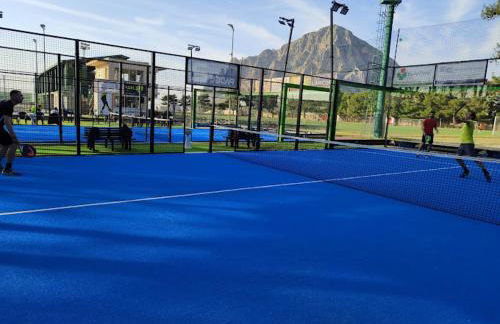 Residenza sul Mare Baia Cornino - Foto 64