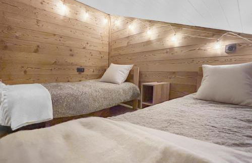 Appartement T3 cosy sur les pistes avec parking - Foto 20