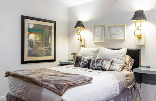 The Hidden Cliff, Elegant Suite-NO cleaning fee - Foto 1