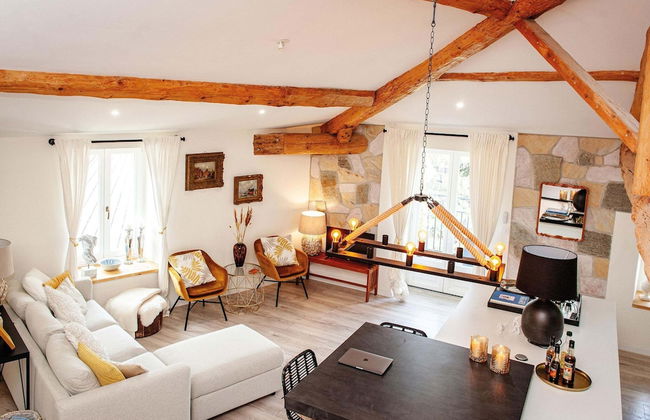 Residence Near Esperaza in a Beautiful Area - Foto 15