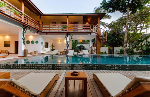 Aldeia Jericoacoara - Suites Privativas - Foto 18