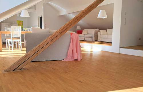 Großzügige Loft in Birlenbach - Foto 7