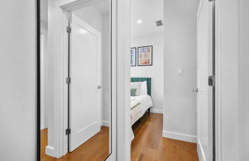 6BR4Bth Parking BOS MIT Harvard TD Garden - Foto 44