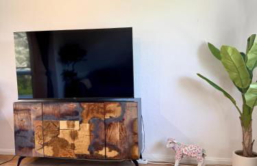 FeWo-Julius am Weser-Sandstrand - Photo 63