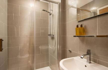 Budle Bay Loft - Foto 14