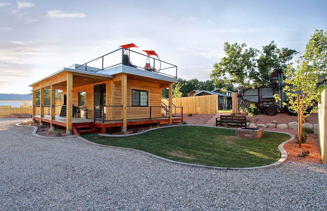 The Escape to East Zion - Photo 42