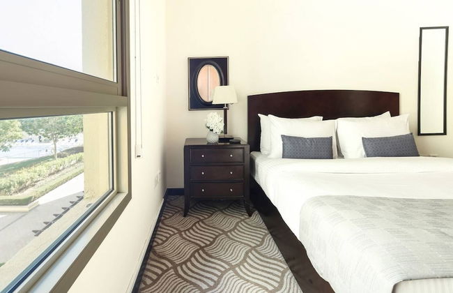 Spacious 1BR in Beautiful Greens! Sleeps 6 - Photo 6