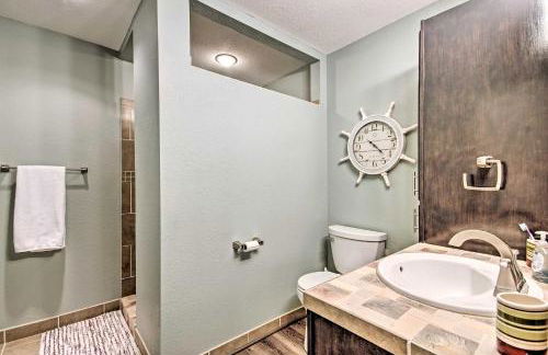 Boat Dock and Scenic Decks Lake of the Ozarks Gem - Foto 19