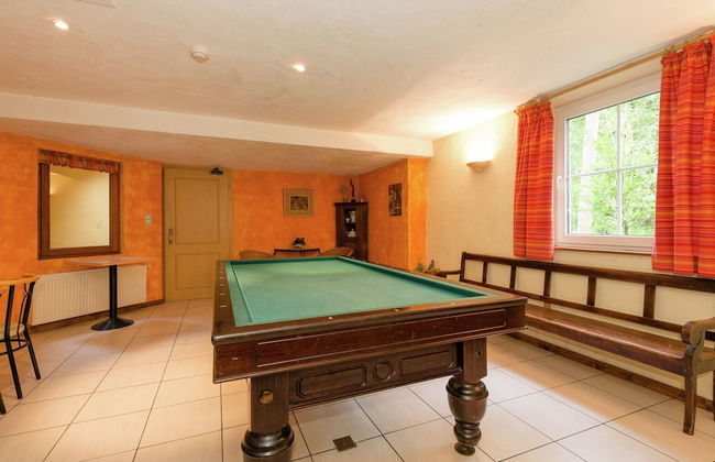 Glorious Holiday Home in Wéris with Hot Tub - Photo 21