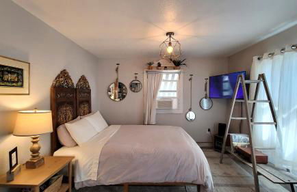 Rosewood Landing by WanderLodges - Hot tub - Sauna - Foto 35