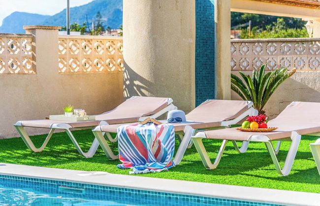 Villa Mila - Photo 30