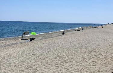 Spacious house with jacuzzi in Brancaleone Marina - Foto 75