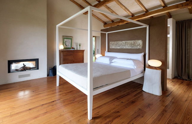 Monaci delle Terre Nere - Foto 23