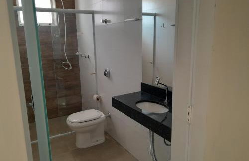 Pousada Casa Vista Bela São José da Barra Capitólio - Foto 17