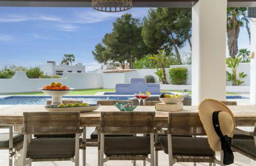 Villa Mar Coral by Abahana Luxe - Photo 17