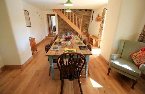 Fremington Hall Farm, Reeth, Swaledale - Foto 46