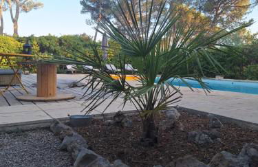 Villa Sisyphe TINY HOUSE" la Odette" - Foto 41