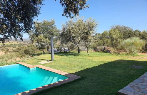 CASA RURAL MONTE DE AJUDA - Foto 12