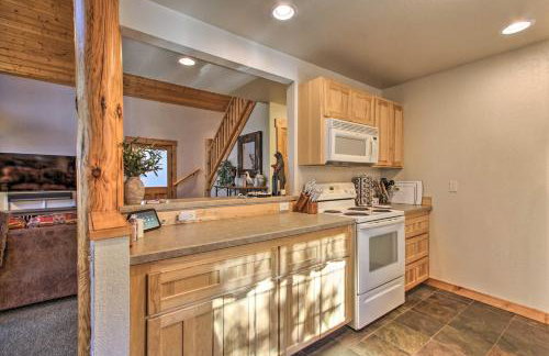 Klamath Falls Cabin Retreat with Deck and Grill! - Foto 9