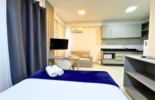 Compact Time by Holiday Stays - Foto 28