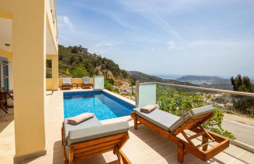 Karpathos View Villa - Foto 15