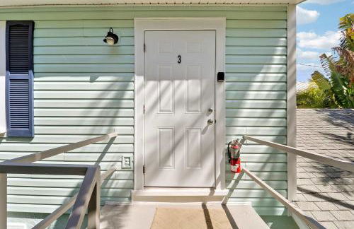 Cottage 3 on Penn - Pool - Foto 24