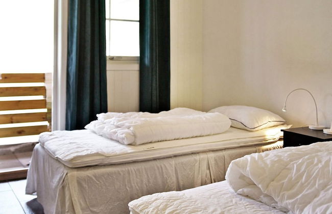 Holiday Home in Leirvik I Sogn - Foto 2