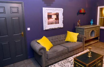 5 Bedroom House - DISC0UNTS - Parking, Contractors, Group, Family - Foto 20