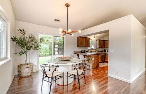 Hedge Rose House - Photo 7