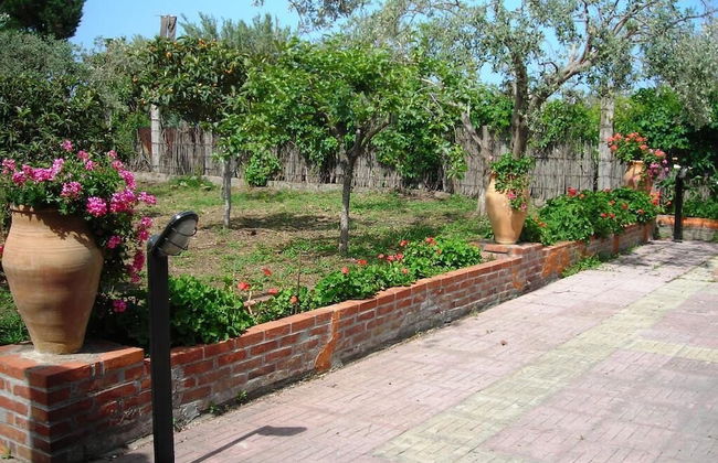 Il Giardino sul Mare - Foto 29